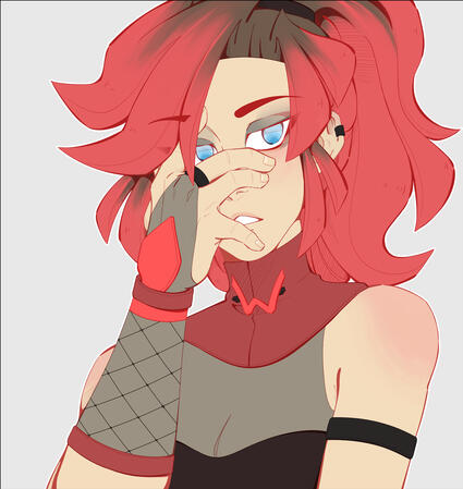 Flat Colors Flat Colors